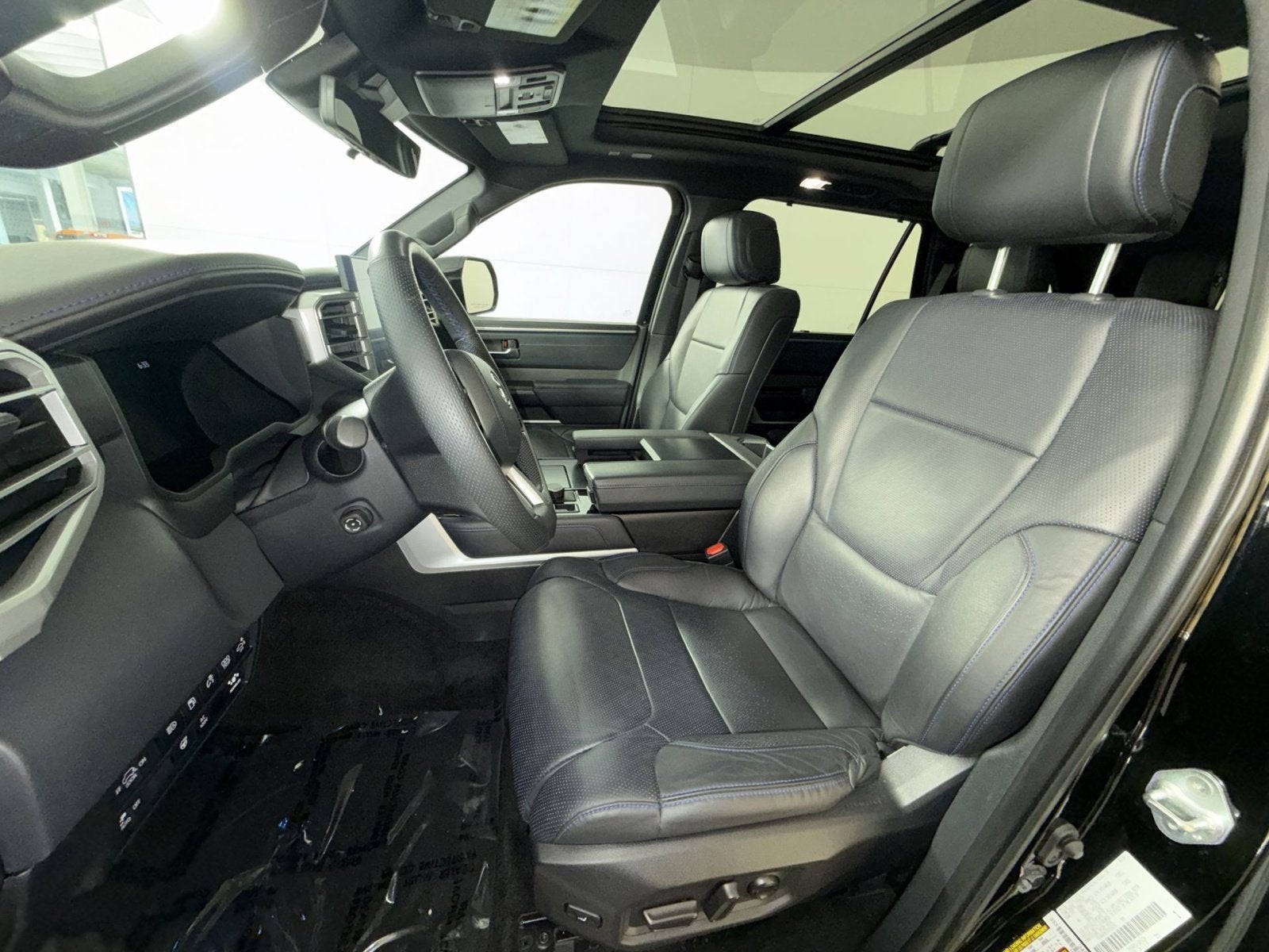 2024 Toyota Sequoia SR5