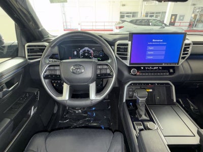 2024 Toyota Sequoia SR5