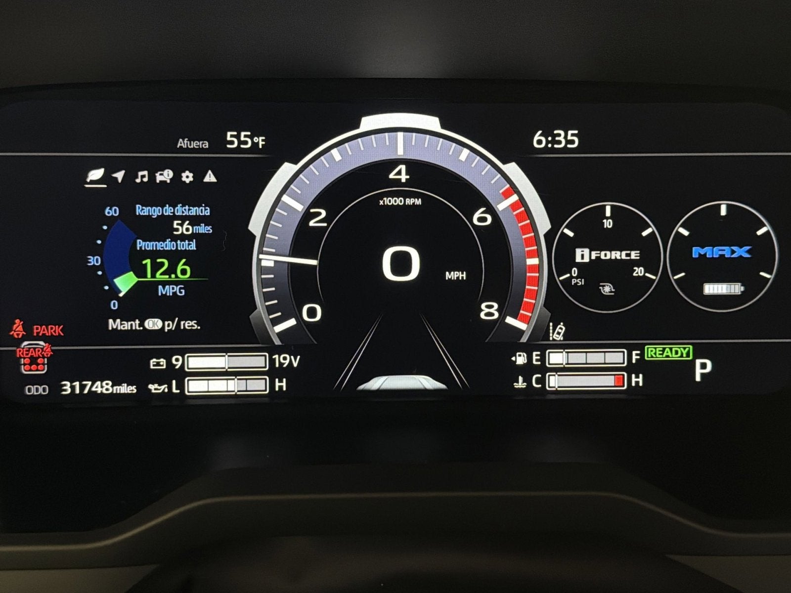 2024 Toyota Sequoia SR5