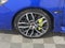 2021 Subaru WRX STI