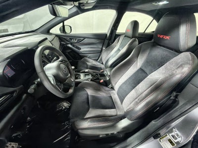 2024 Subaru WRX Limited