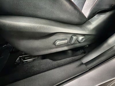 2024 Subaru WRX Limited