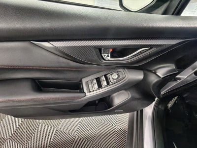 2024 Subaru WRX Limited