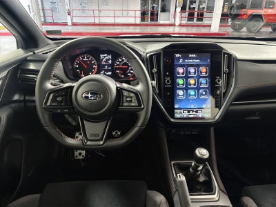2024 Subaru WRX Limited