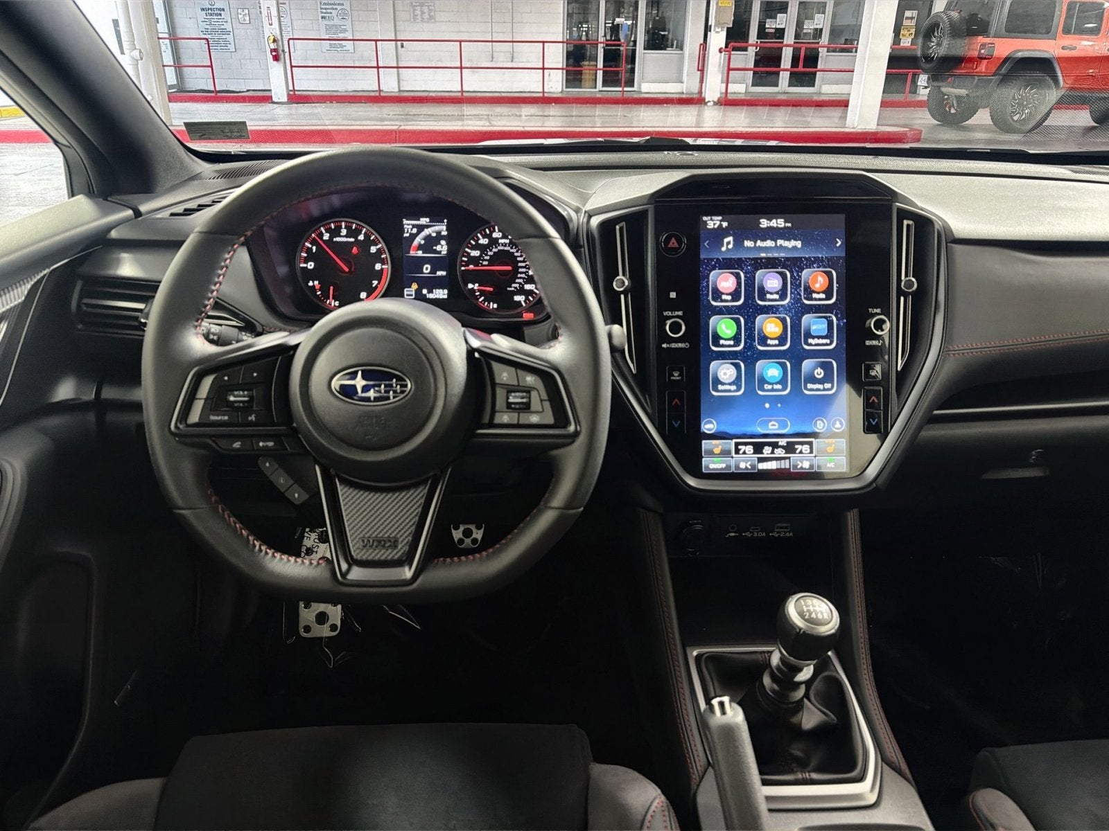 2024 Subaru WRX Limited