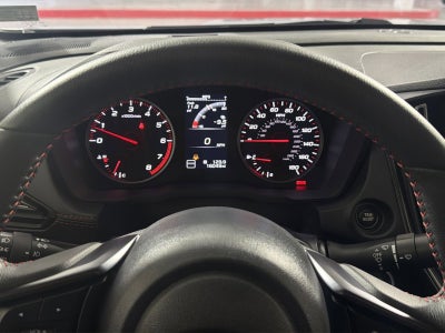 2024 Subaru WRX Limited