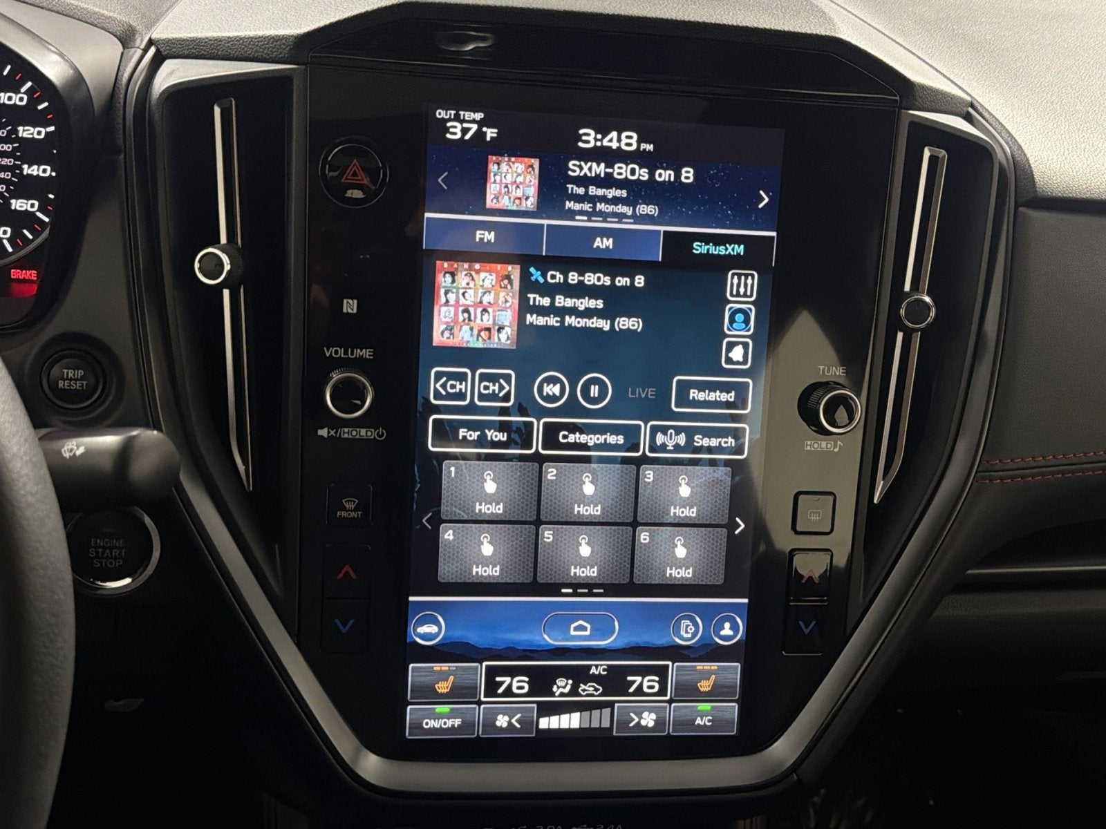 2024 Subaru WRX Limited