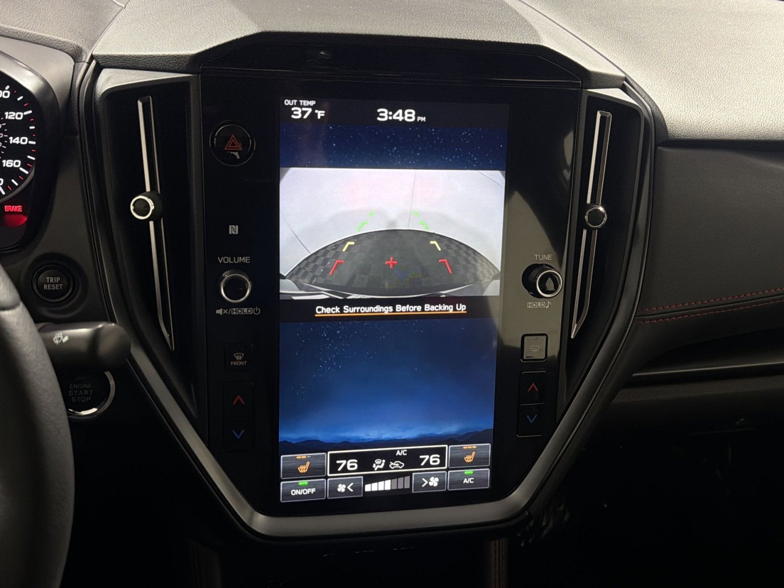 2024 Subaru WRX Limited