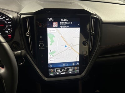 2024 Subaru WRX Limited