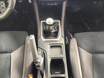 2024 Subaru WRX Limited