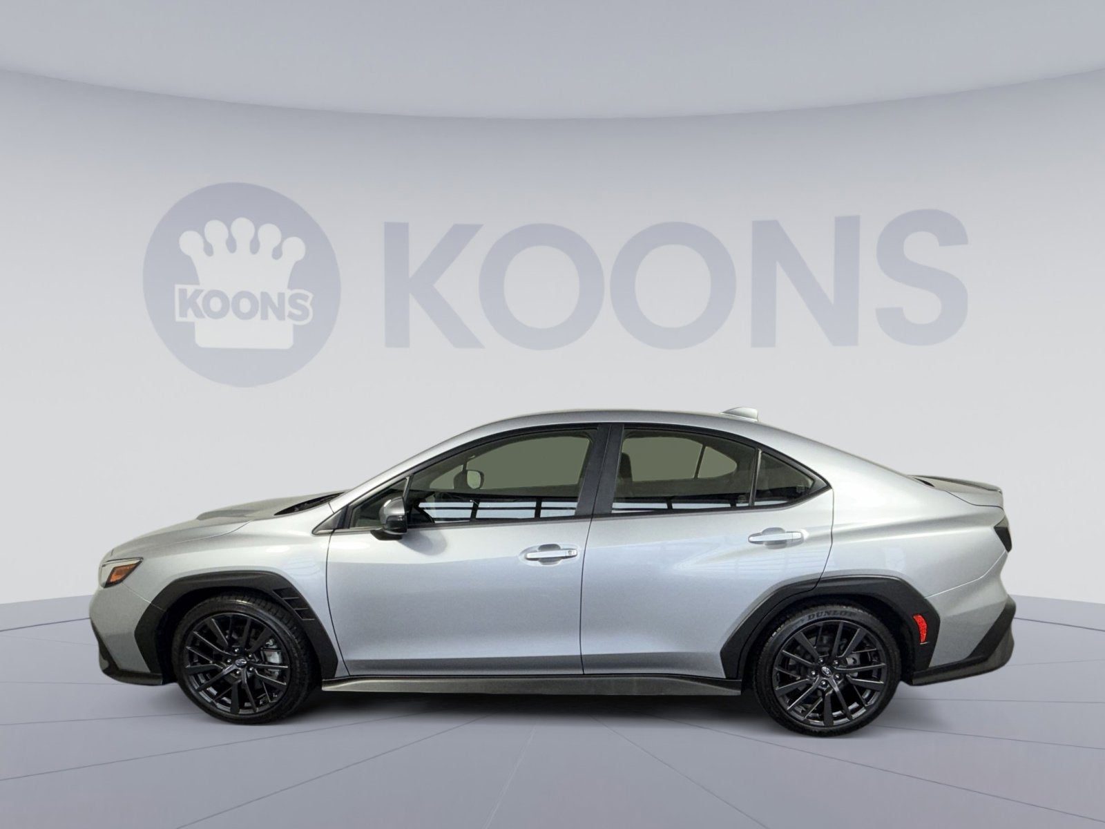 2024 Subaru WRX Limited