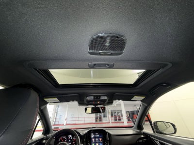 2024 Subaru WRX Limited