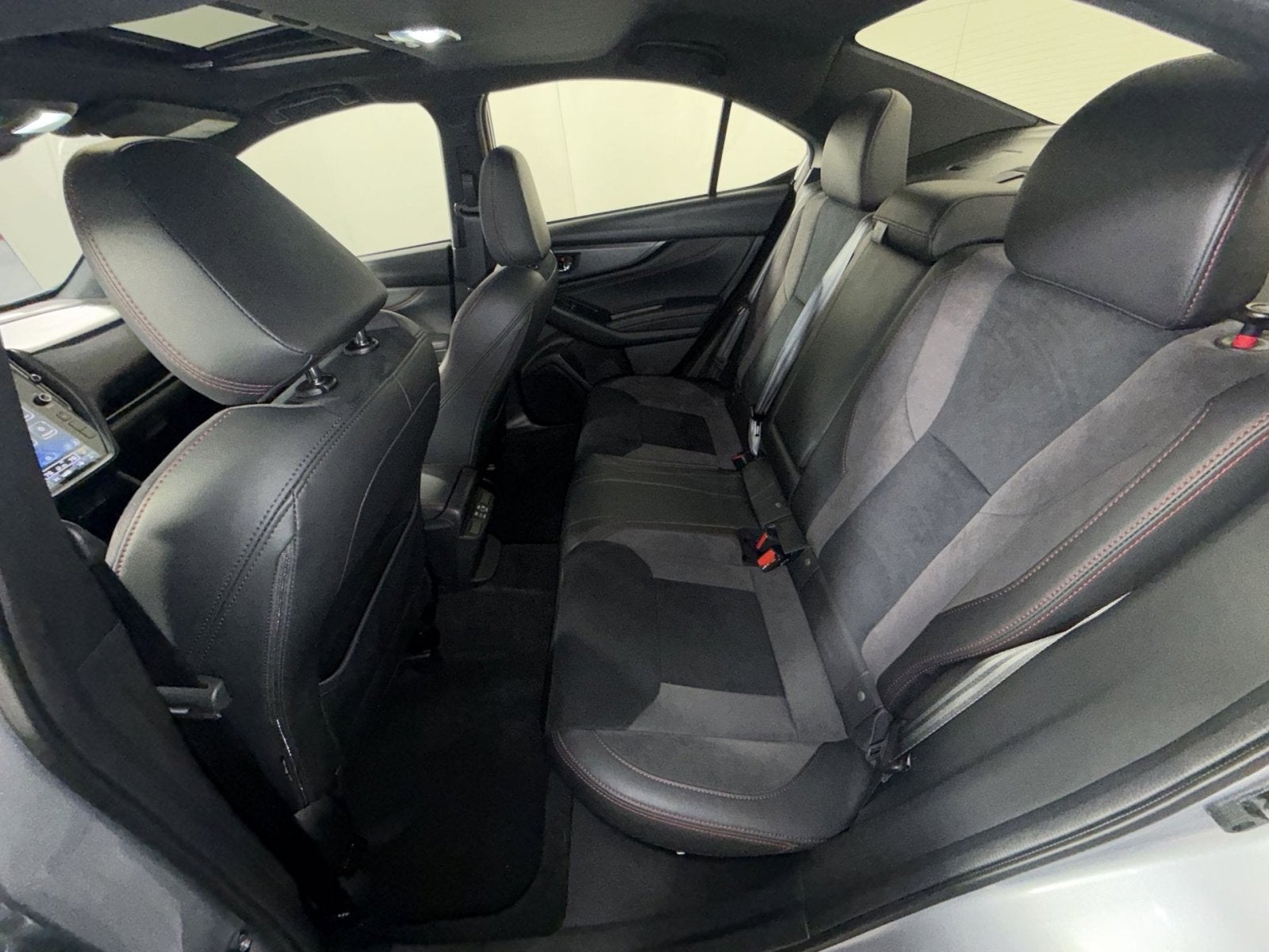 2024 Subaru WRX Limited