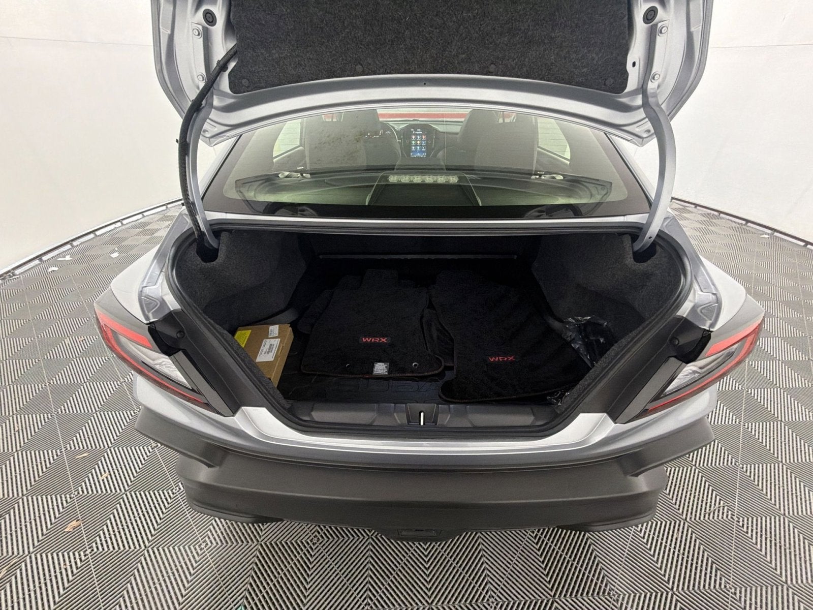 2024 Subaru WRX Limited