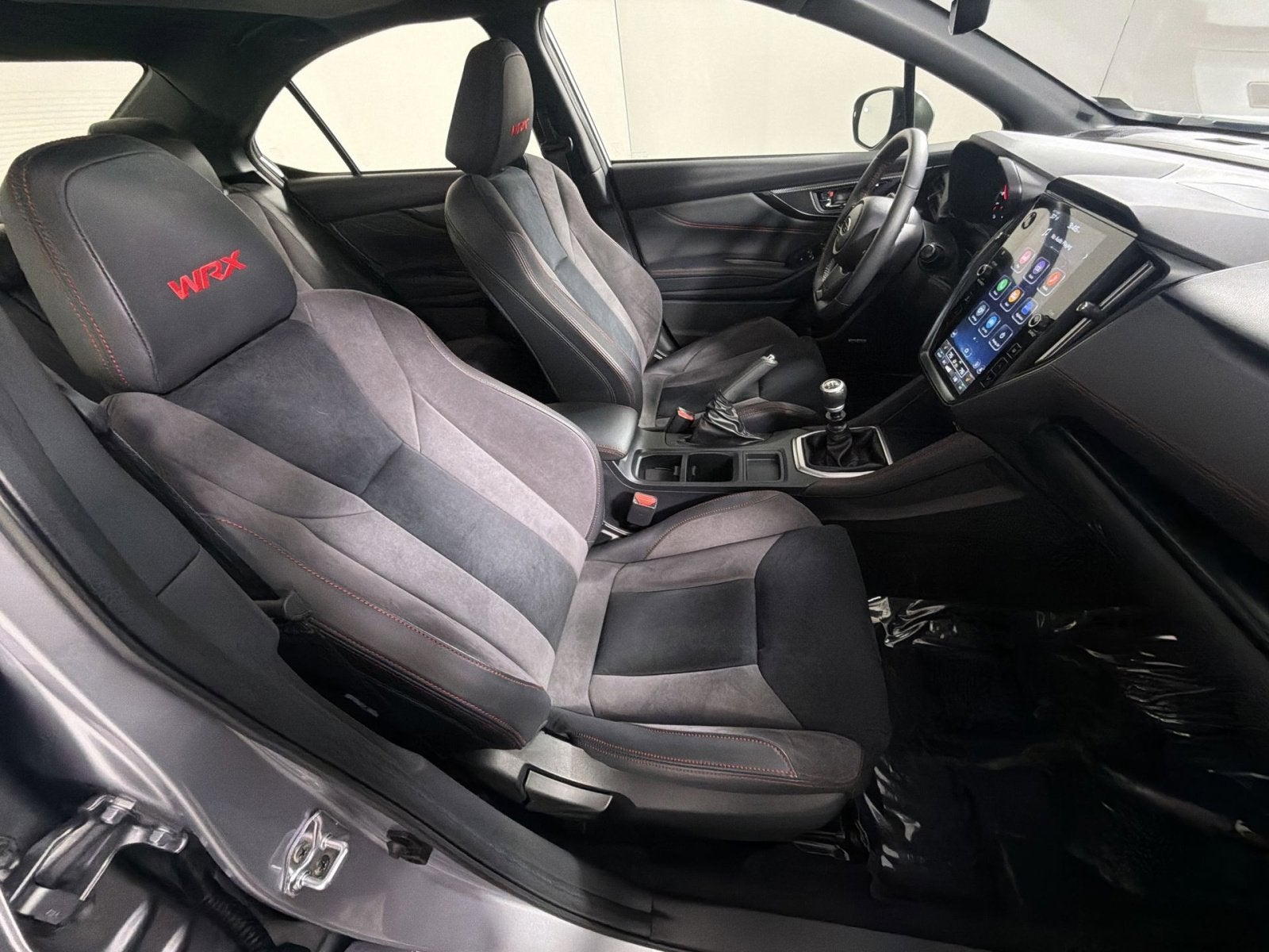 2024 Subaru WRX Limited