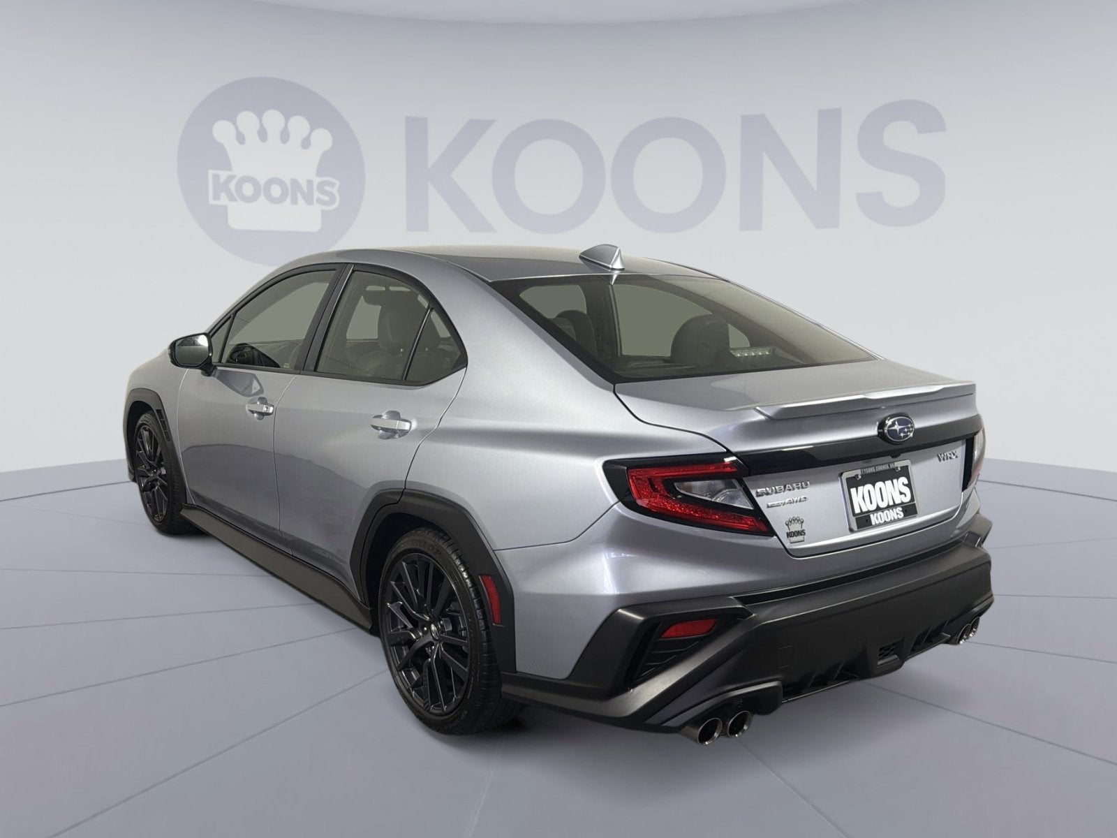 2024 Subaru WRX Limited