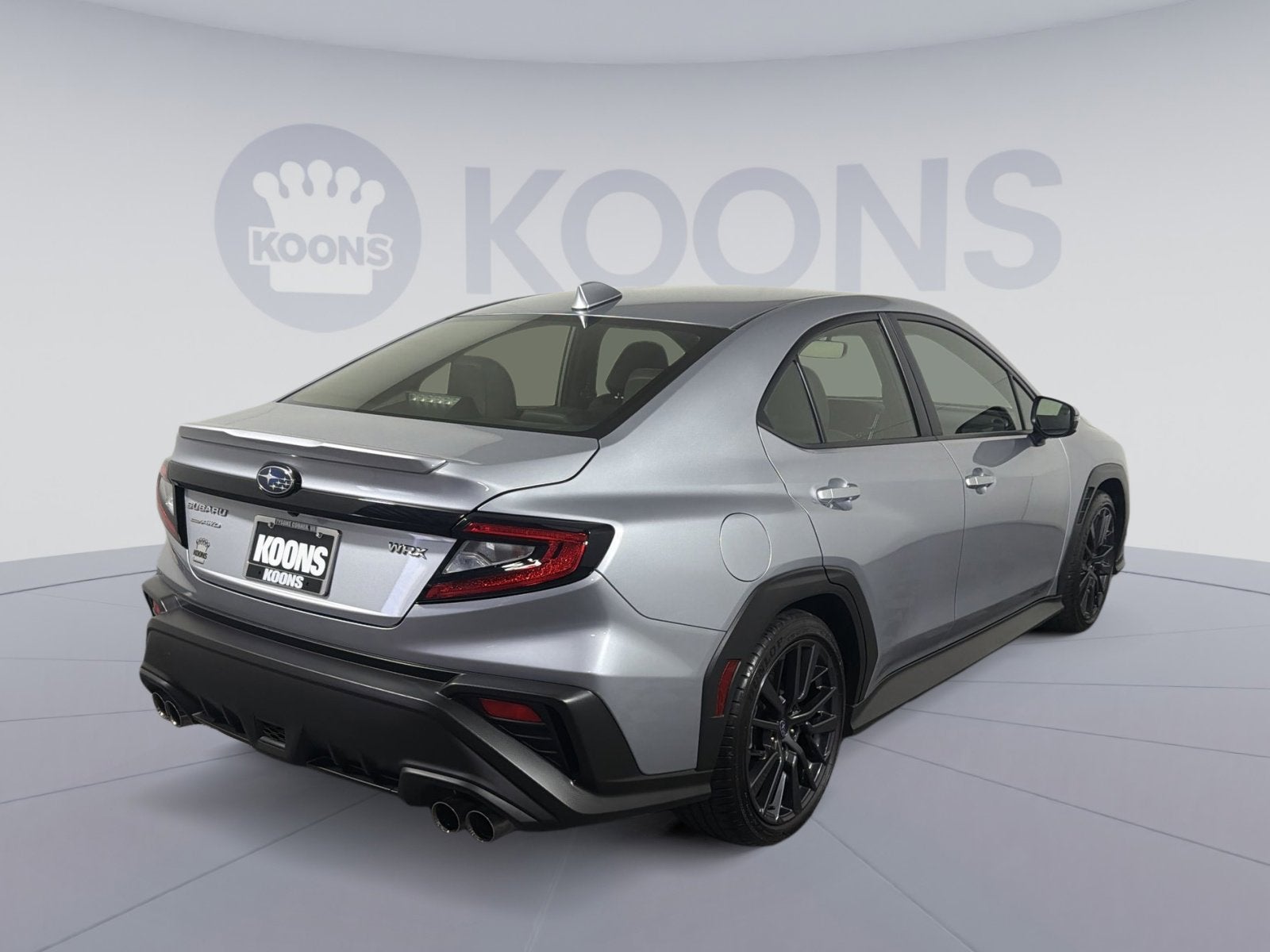 2024 Subaru WRX Limited