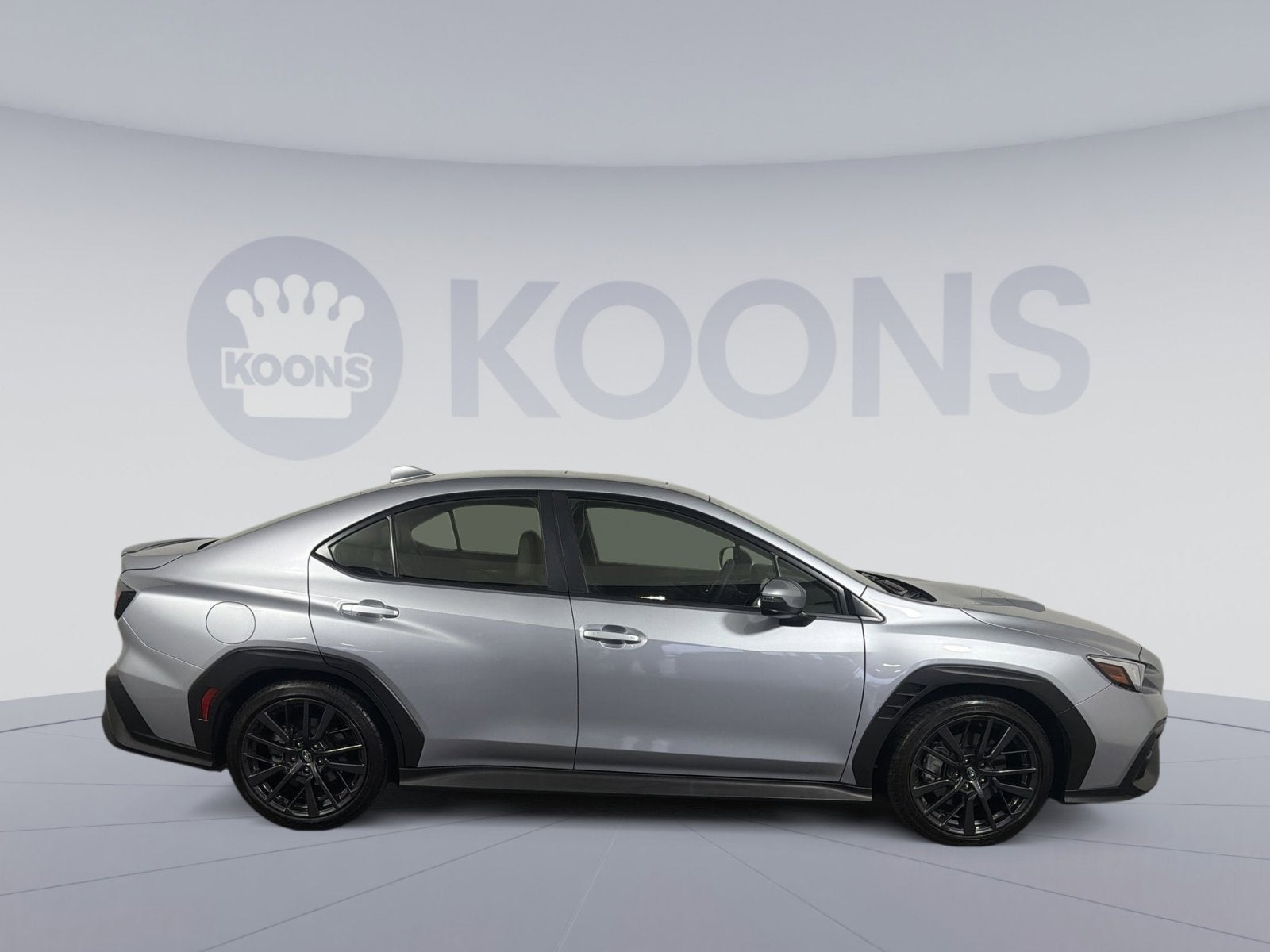 2024 Subaru WRX Limited