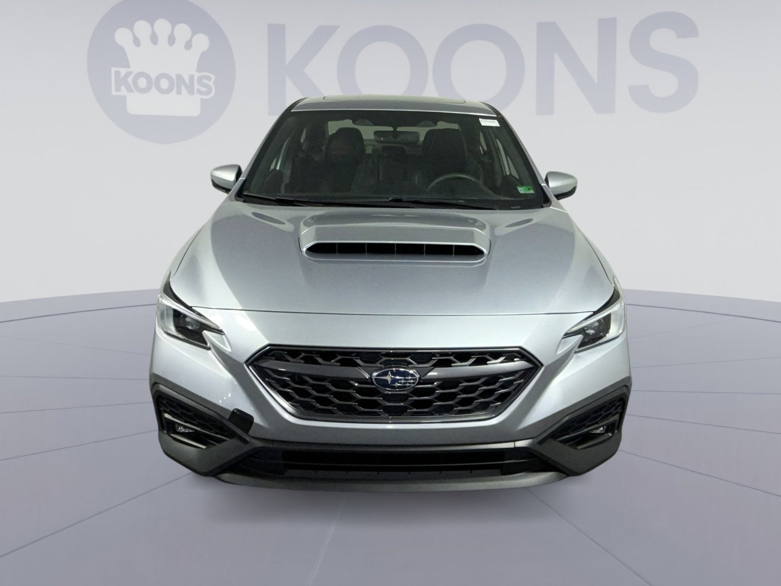 2024 Subaru WRX Limited