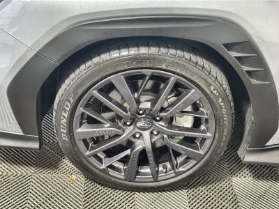 2024 Subaru WRX Limited