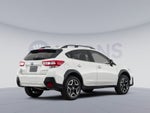 2018 Subaru Crosstrek Limited