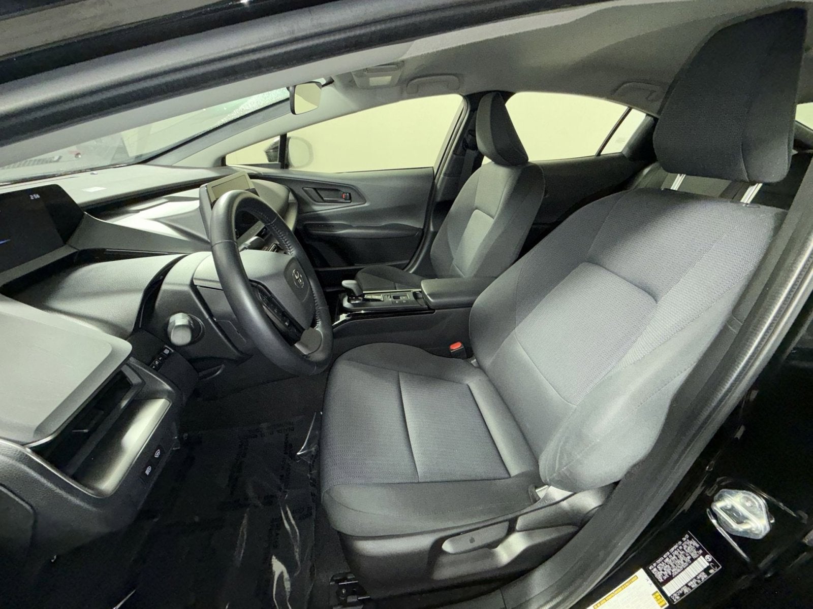 2023 Toyota Prius LE