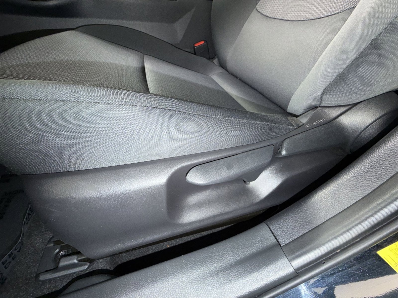 2023 Toyota Prius LE