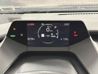 2023 Toyota Prius LE