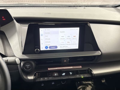 2023 Toyota Prius LE