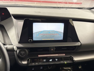 2023 Toyota Prius LE