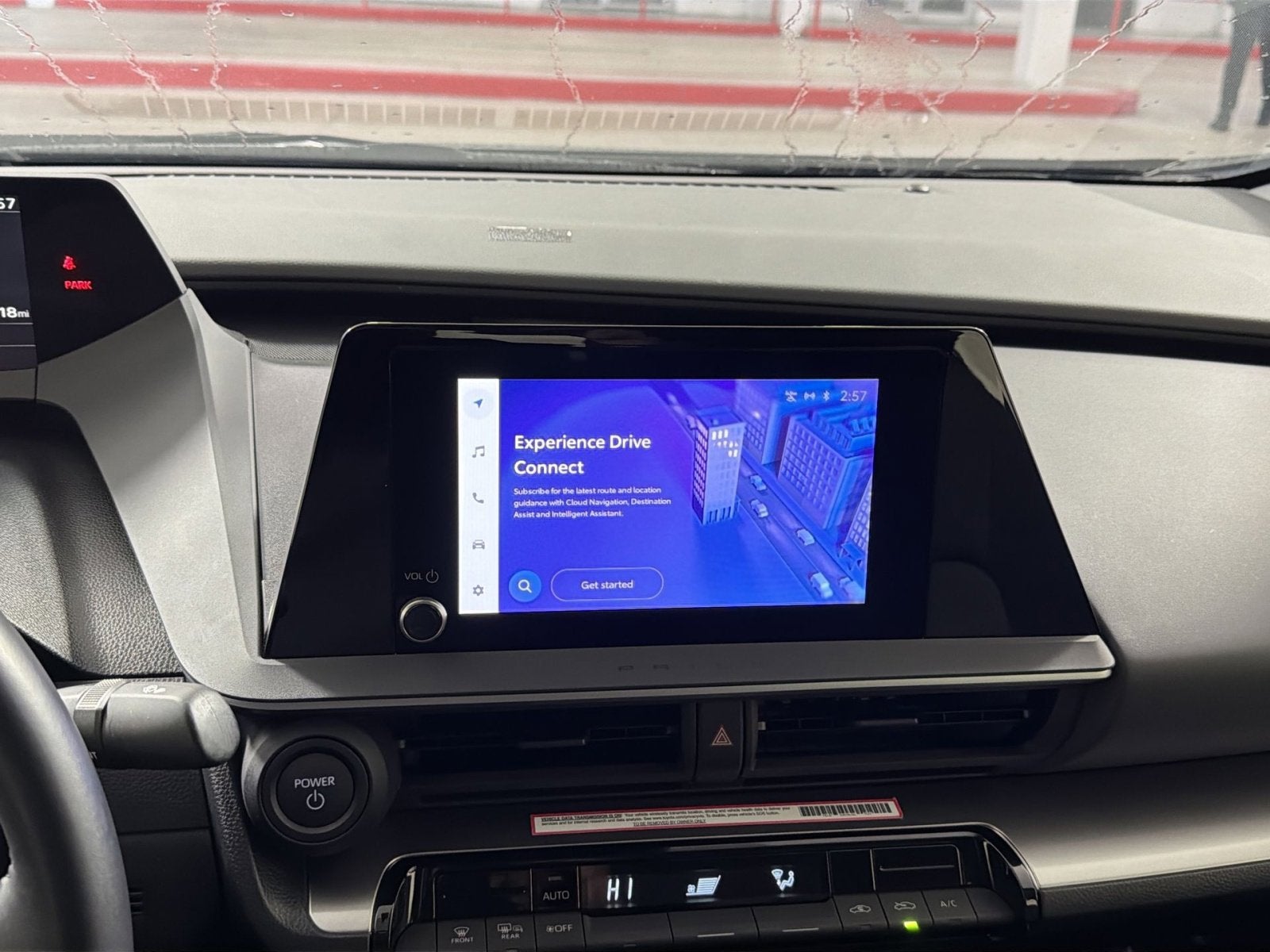 2023 Toyota Prius LE