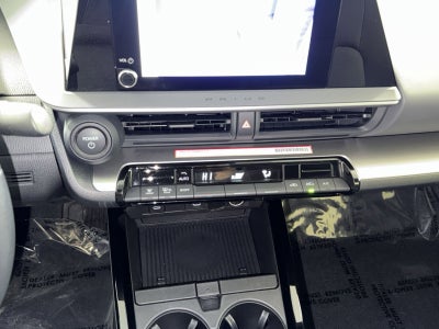 2023 Toyota Prius LE