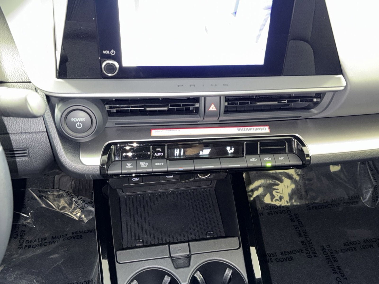 2023 Toyota Prius LE