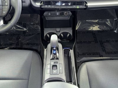 2023 Toyota Prius LE