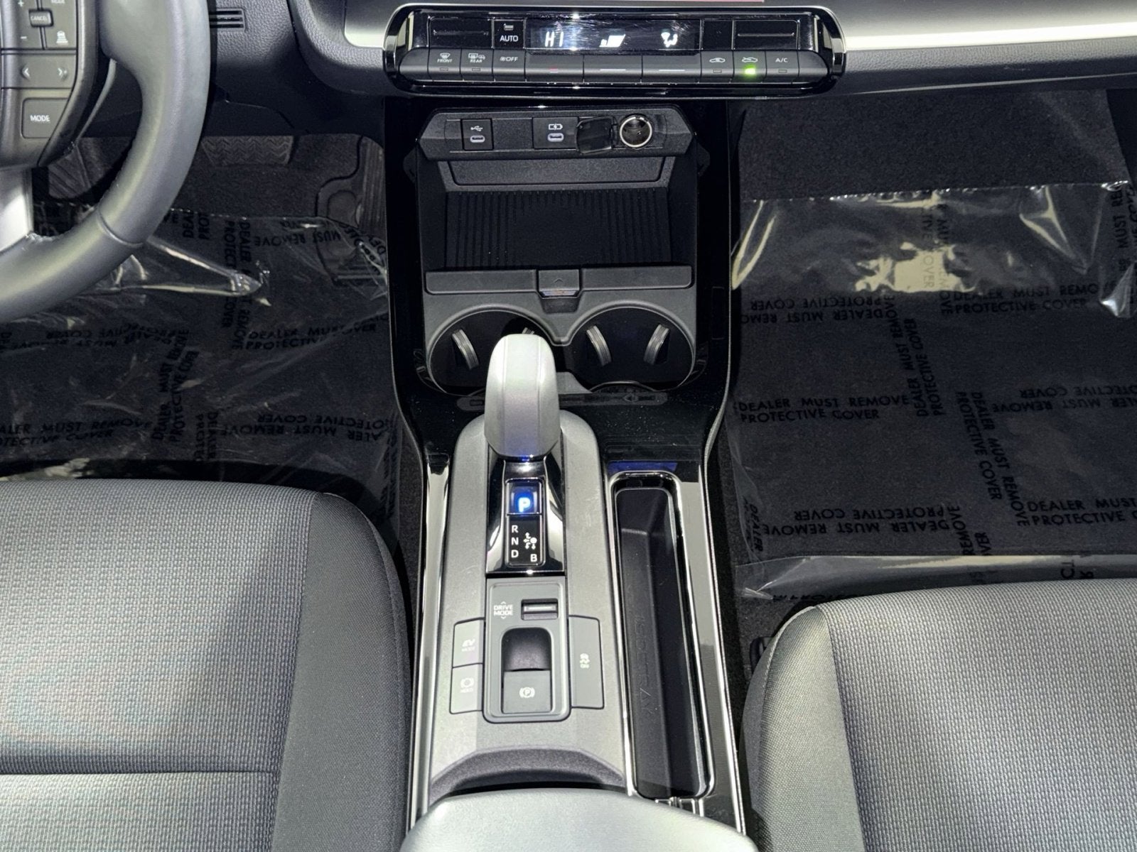 2023 Toyota Prius LE