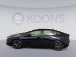 2023 Toyota Prius LE