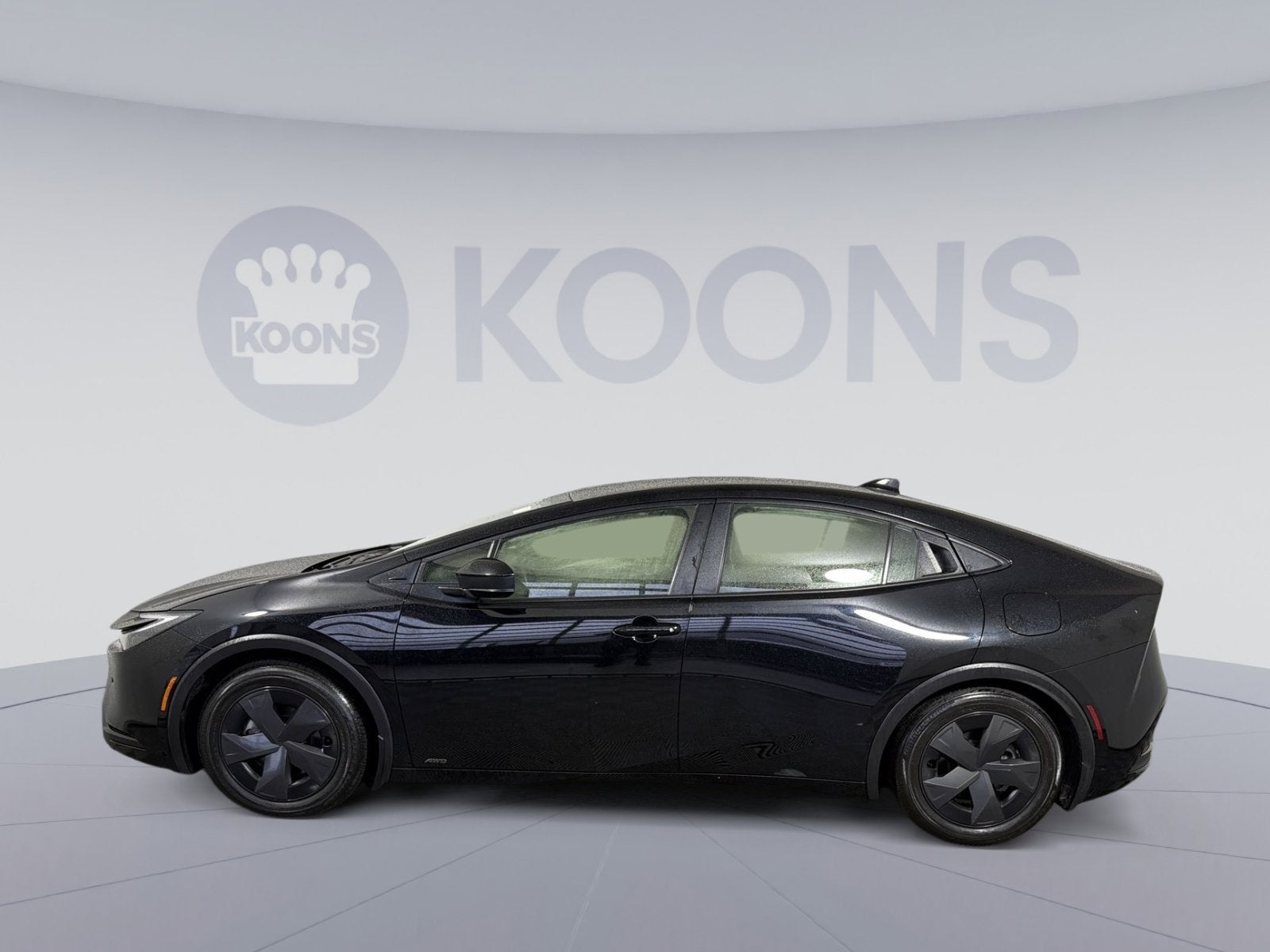 2023 Toyota Prius LE