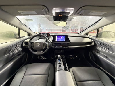 2023 Toyota Prius LE