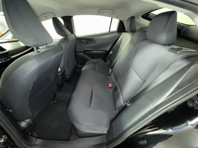 2023 Toyota Prius LE