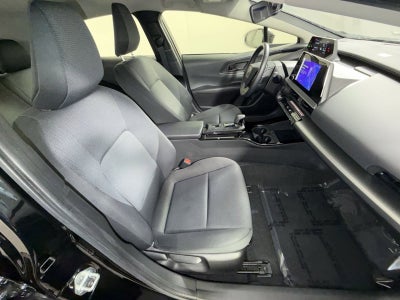 2023 Toyota Prius LE