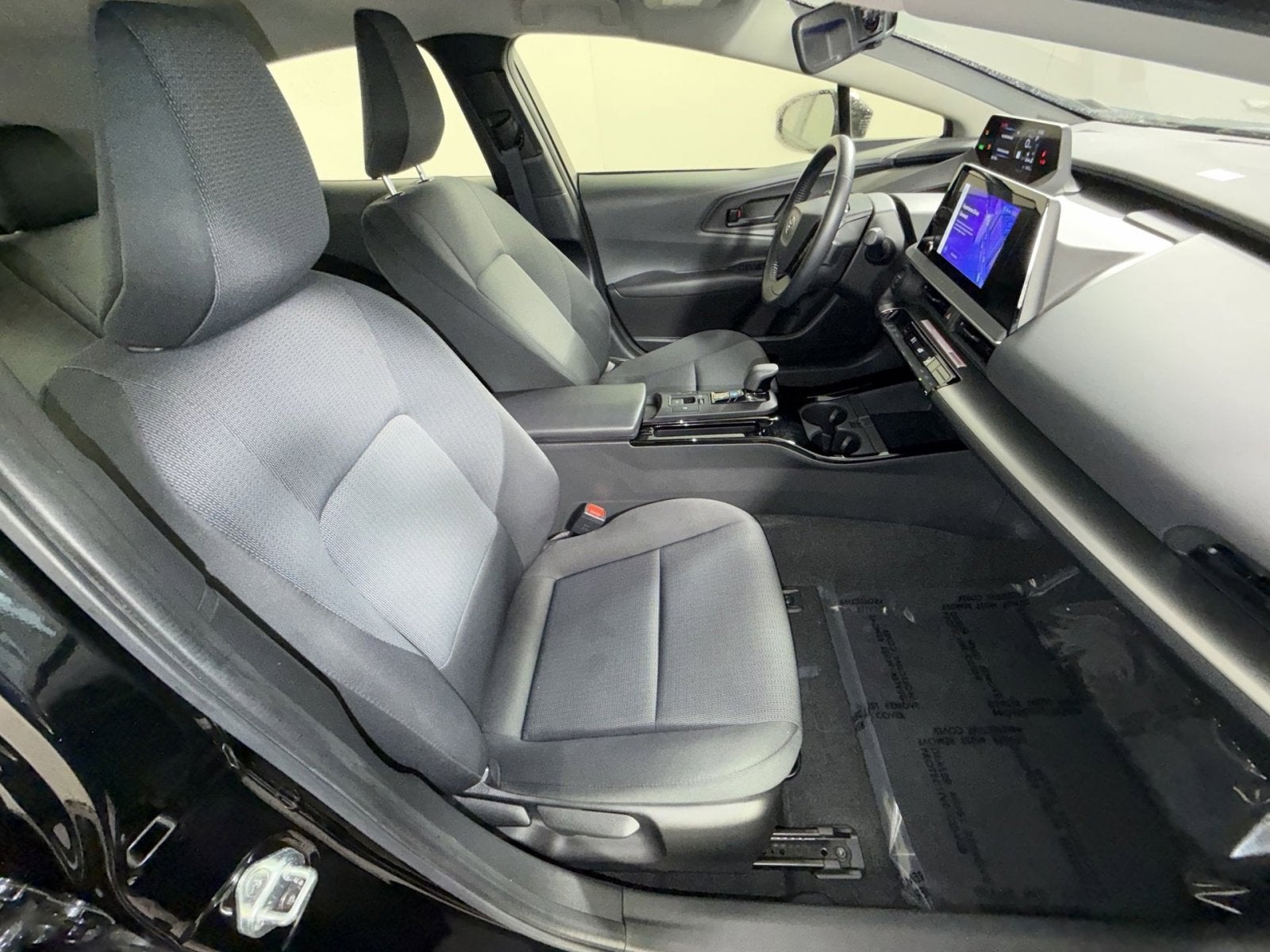 2023 Toyota Prius LE