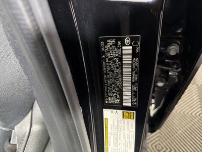 2023 Toyota Prius LE