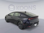 2023 Toyota Prius LE