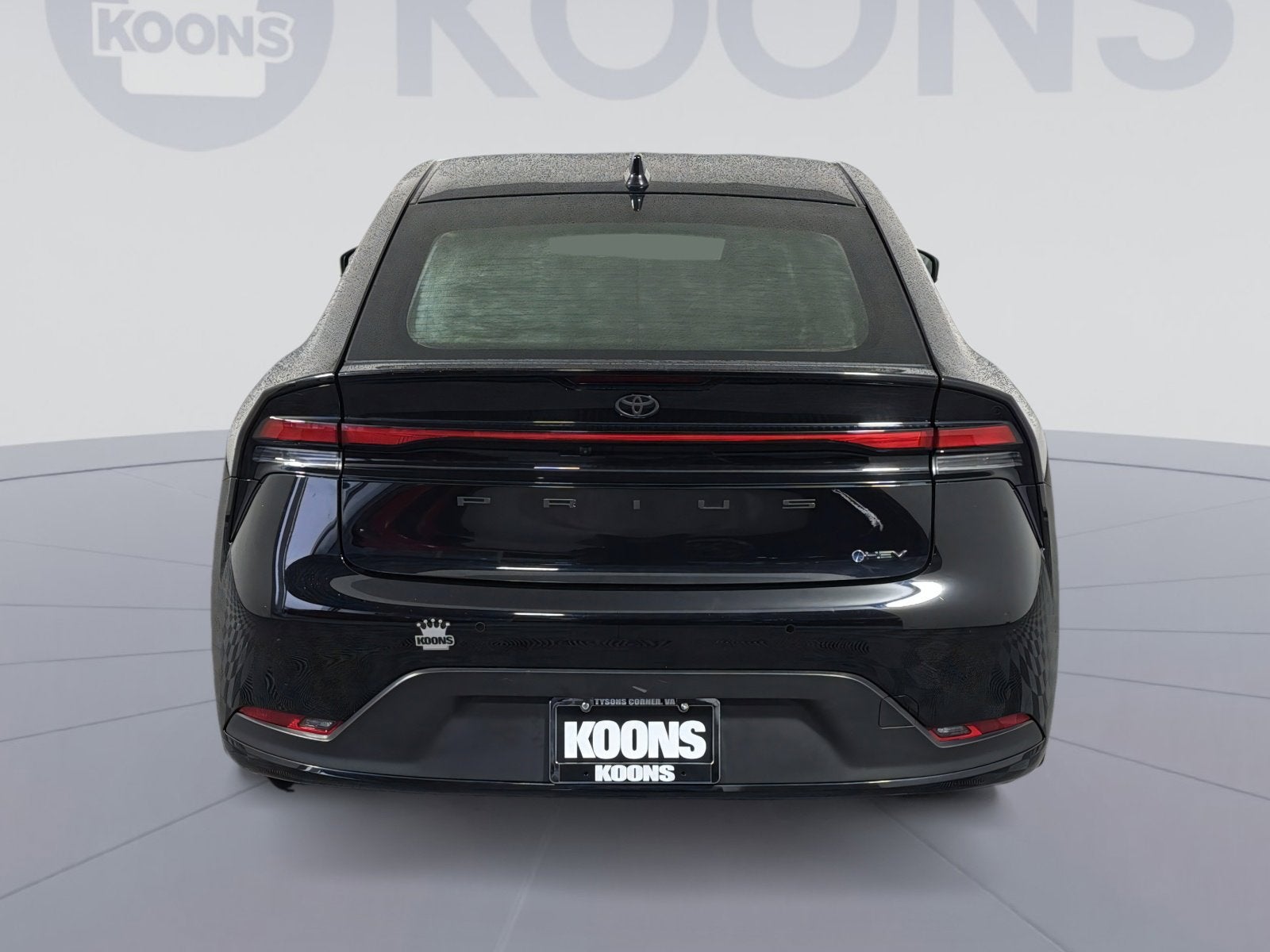 2023 Toyota Prius LE