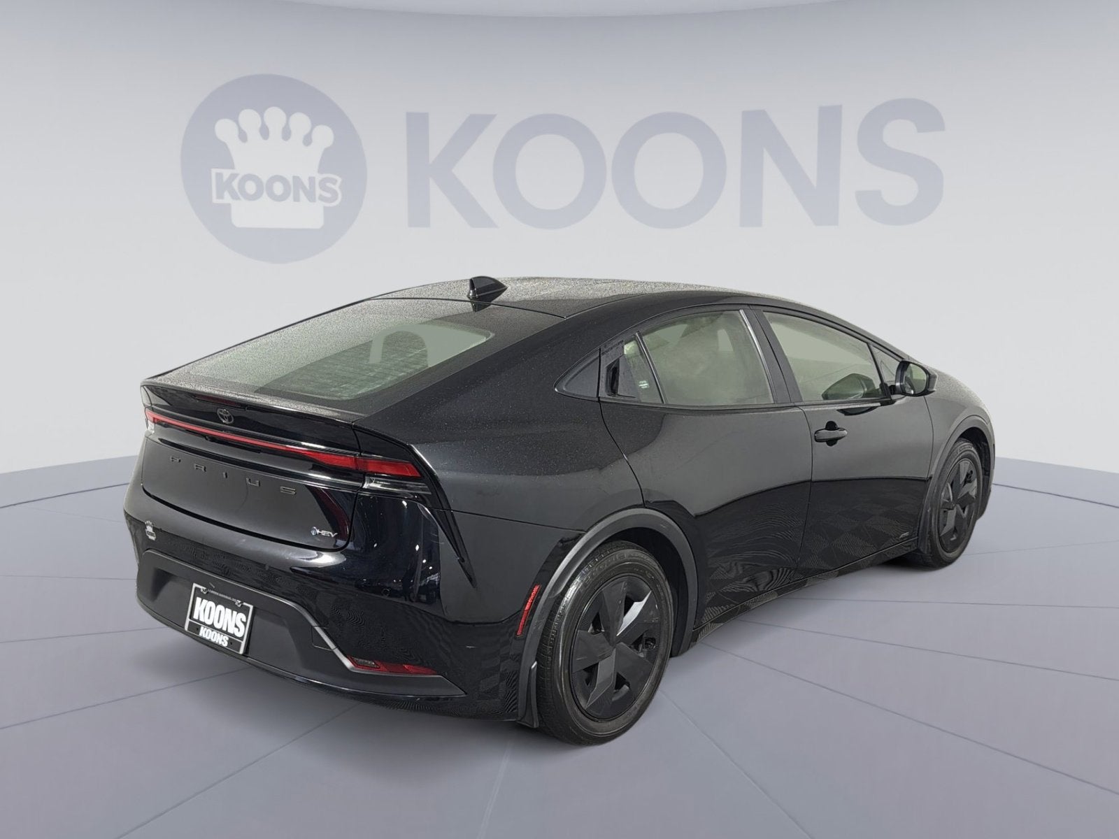 2023 Toyota Prius LE