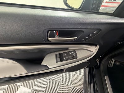 2018 Lexus RC RC 350