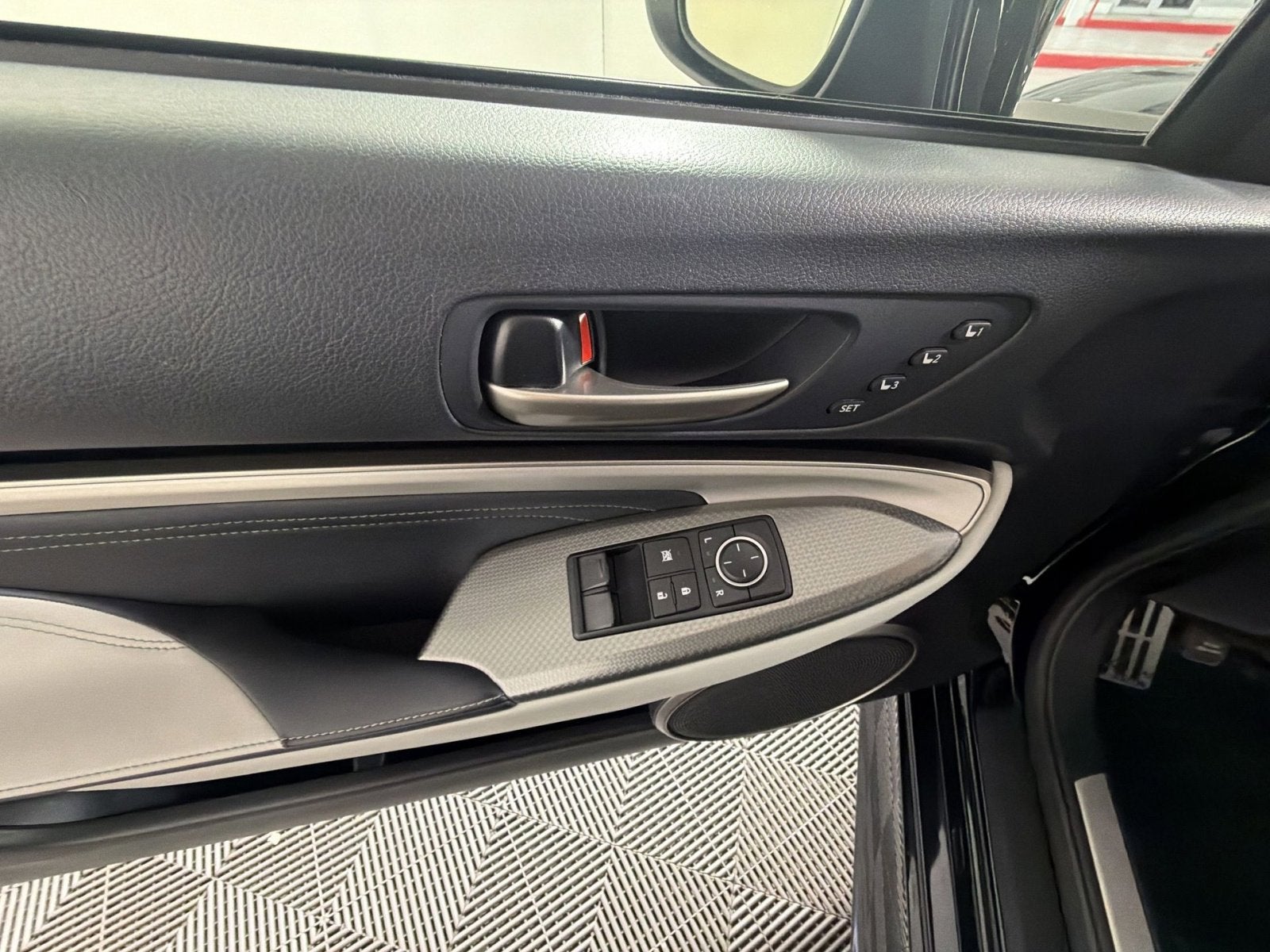 2018 Lexus RC RC 350