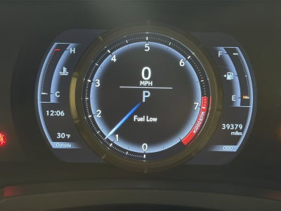 2018 Lexus RC RC 350