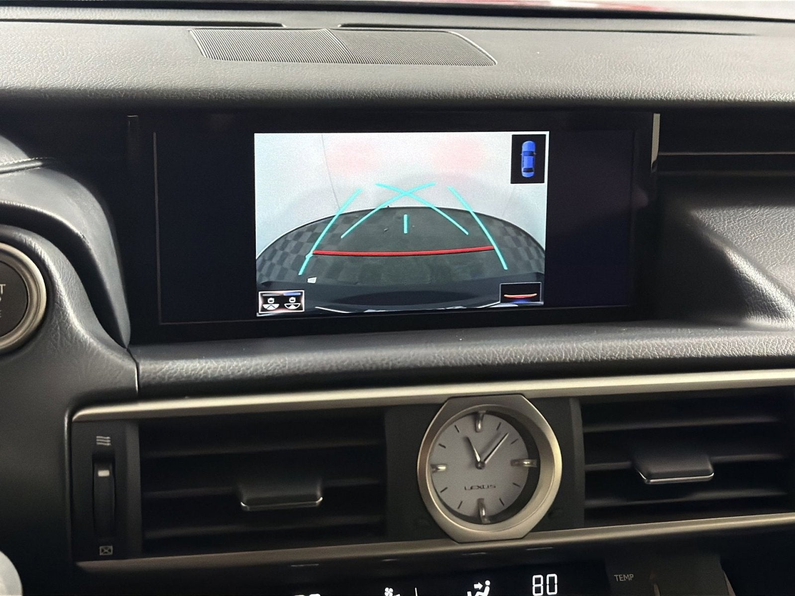 2018 Lexus RC RC 350