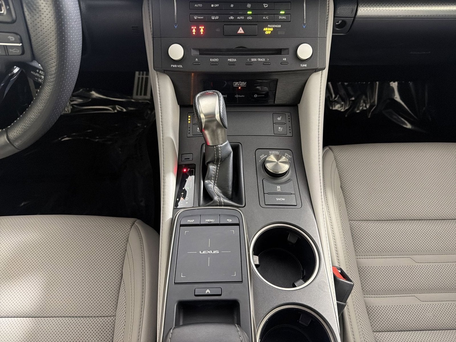 2018 Lexus RC RC 350